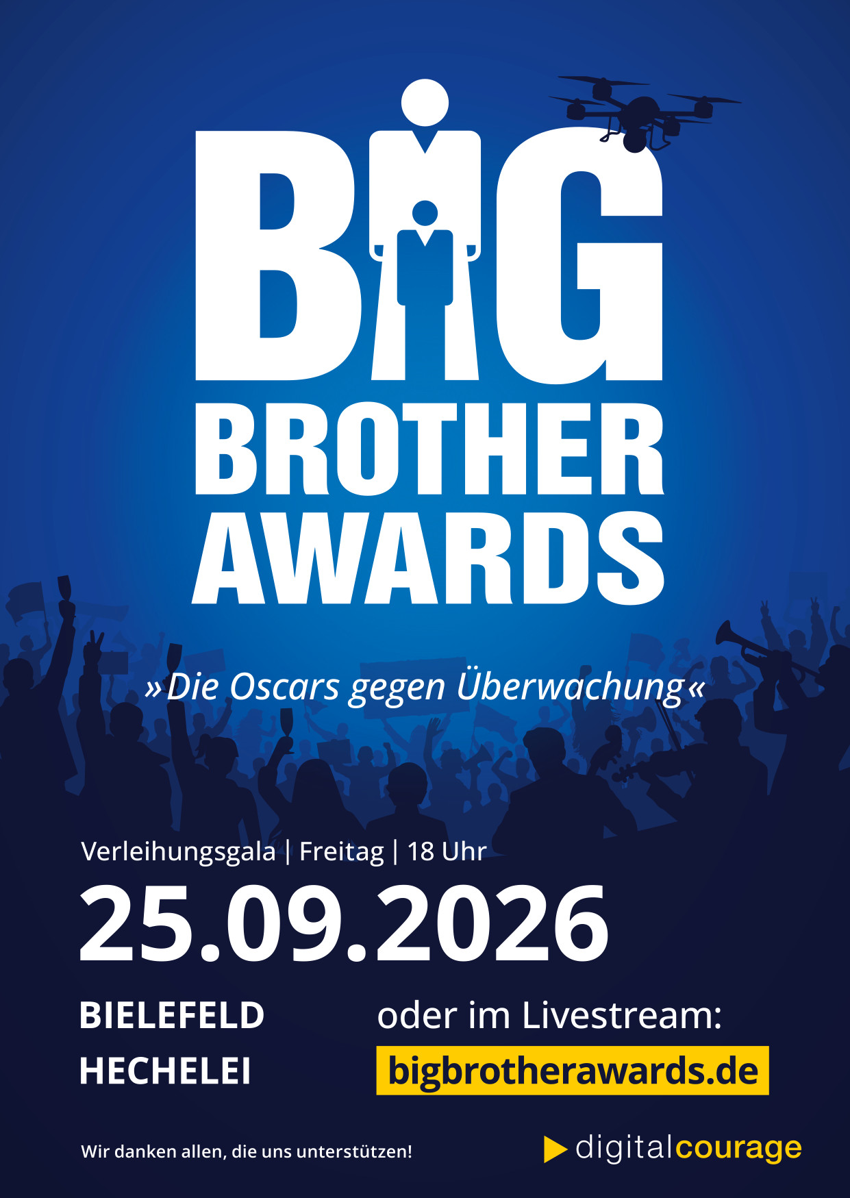 Flyer BBA A6
