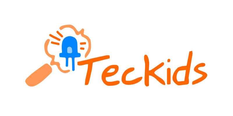 Logo Teckids