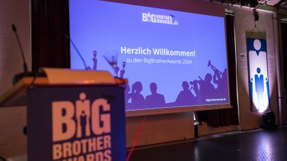 „Herzlich Willkommen“ bei den BBAs 2024