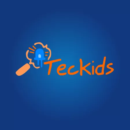 Logo Teckids