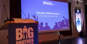 „Herzlich Willkommen“ bei den BBAs 2024