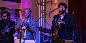 Band: Rootbirds