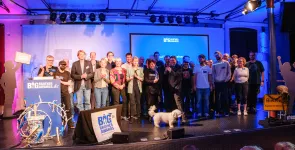 Gruppenfoto