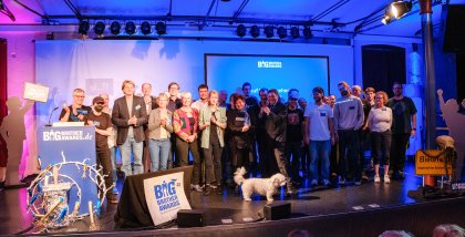 Gruppenfoto