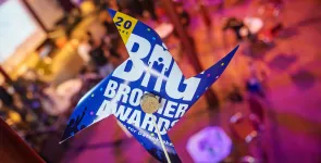 Deko aus einem Flyer der BBAs 2020.