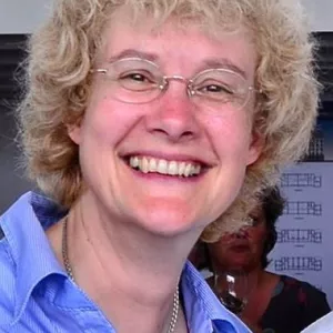 Foto von Ute Bernhardt
