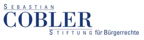 Logo der Stiftung „Sebastian Cobler Stiftung“.