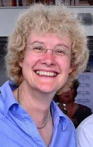 Foto von Ute Bernhardt
