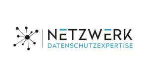 Logo des Zusammenschlusses „Netzwerk Datenschutzexpertise“.