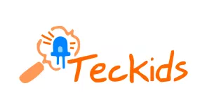 Logo des Vereins „Teckids“.